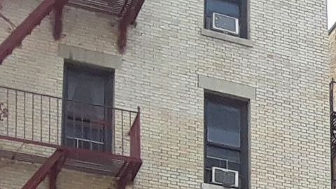 FDNY en Midtown East