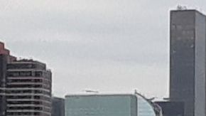 Luto nacional por el COVID-19