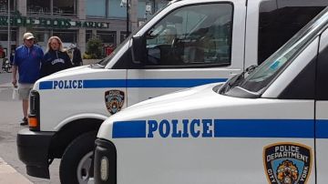 NYPD en alerta por subida del crimen