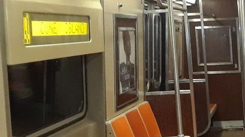 Tras meses vacío, el Metro podría volver al congestionamiento típico