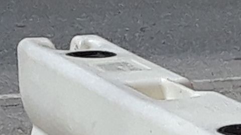 La seguridad es obligatoria en los sitios de construcción