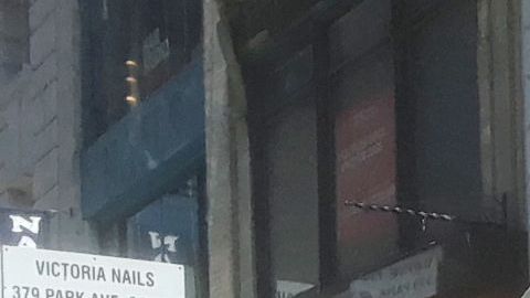 Cambios en el paisaje urbano por la pandemia