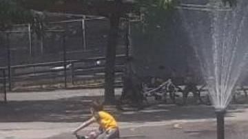 Los apagones son frecuentes en verano