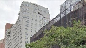 211 East 34th St, NYC