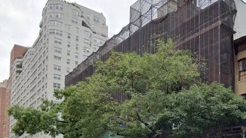 211 East 34th St, NYC