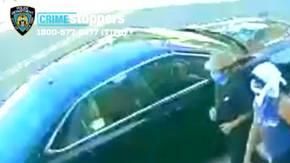 Buscan a estos dos sospechosos