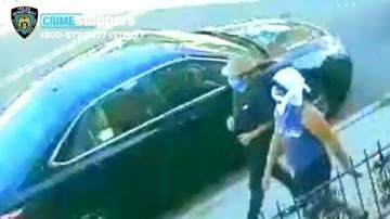 Buscan a estos dos sospechosos