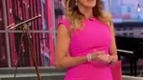 'El Gordo y La Flaca' se solidariza con 'Despierta América'