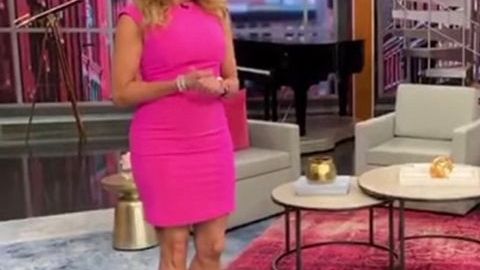 'El Gordo y La Flaca' se solidariza con 'Despierta América'