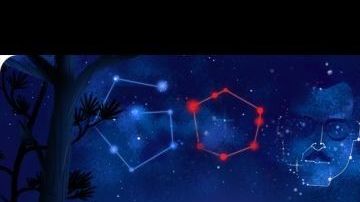 Guillermo Haro Doodle