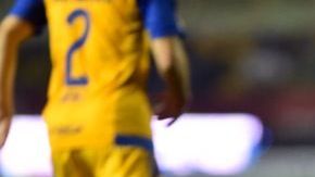 Javier Aquino no jugará ante Senegal.