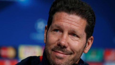 Diego Cholo Simeone