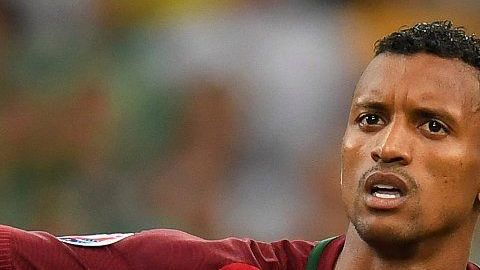 Nani vuelve a la península ibérica desde el fútbol de Turquía.