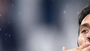 Gianluigi Buffon jugará su último partido con la Juventus el sábado