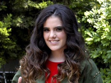 La nieta de Vicente Fernández que podría hacerle competencia a Ángela  Aguilar - La Raza