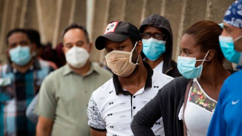 La pandemia del coronavirus no es lo peor que haya atravesado la humanidad.