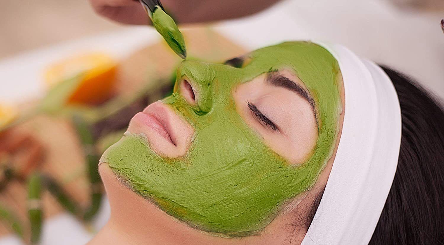 Las 5 mejores mascarillas para hidratar y rejuvenecer tu