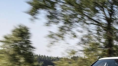 Porsche Cayenne Turbo S E-Hybrid: la Cayenne más rápida de Porsche