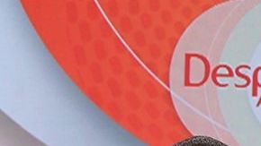 Alan Tacher y Karla Martínez