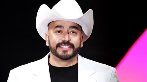 Lupillo Rivera.