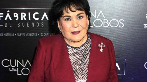 Carmen Salinas