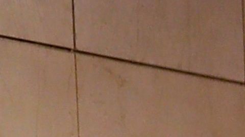 Sus vecinos ya lo habían amenazado; no lo querían en el barrio.