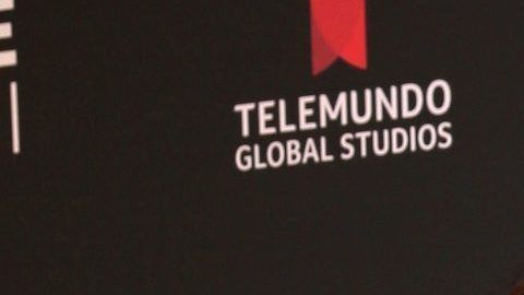 Fernando Colunga, junto a Kate del Castillo.