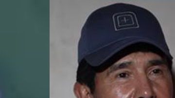 AMLO y Caro Quintero