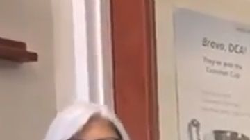 El mandatario mexicano publicó un video en Twitter.