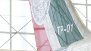 AMLO destaca gasto excesivo en compra de avión presidencial.