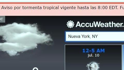 AccuWeather 2