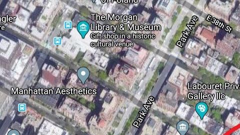 Los hechos ocurrieron alrededor de las 5:20 p.m.