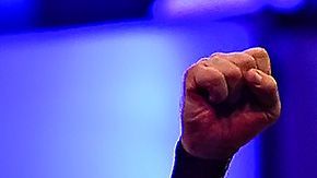 Atlantis vs Hijo del Santo