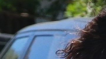 Eiza González y Timothée Chalamet