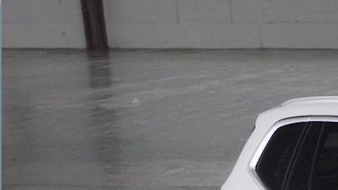 BMW iX3.
Crédito: Cortesía BMW.