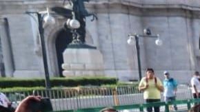 Denuncias de abuso policial.