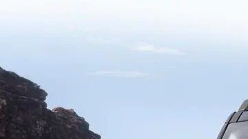 Ford Bronco Sport 2021. / Foto: Cortesía Ford.