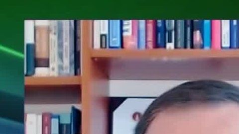 CNN en Español compartió con este diario un adelanto de la entrevista al exasesor John Bolton.