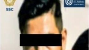 Cae expolicía acusado de distribuir droga de forma masiva y ser del brazo armado del CJNG