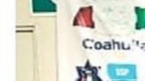 Caen 5 sicarios del Cártel del Noreste, entre ellos 2 menores con arsenal cerca de la frontera