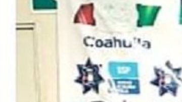 Caen 5 sicarios del Cártel del Noreste, entre ellos 2 menores con arsenal cerca de la frontera