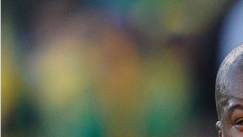 Cissé y Sneijder fueron seleccionados de sus países.