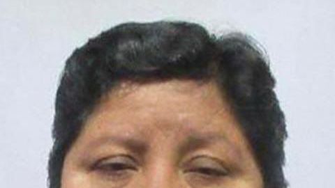 La mujer estuvo 10 años sacando beneficios de inmigrantes.