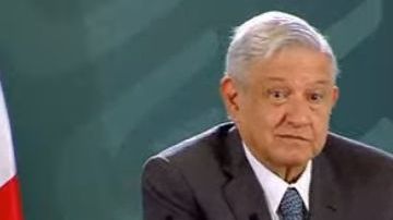 AMLO realiza una gira de trabajo en el estado de Jalisco.