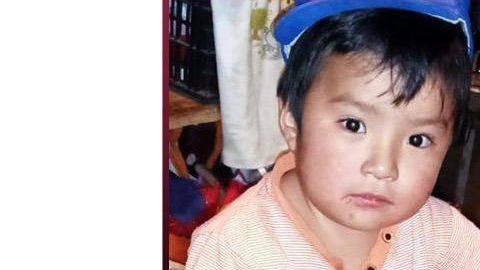 Dylan Esaú Gómez Pérez.