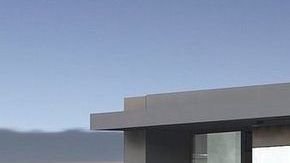 Volswagen E-Bugster Concept Car. / Foto: Cortesía Volkswagen.