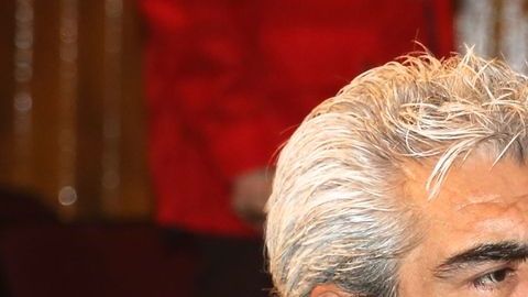 Está Jorge Reynoso en espera de sentencia