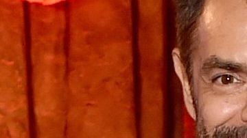 Eugenio Derbez y Aitana Derbez.