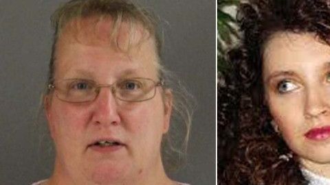 Katherine Pires y Agnieszka Ziemlewski