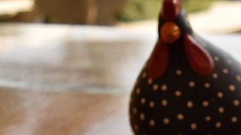 Este flan tiene un toque de cajeta en lugar de caramelo.